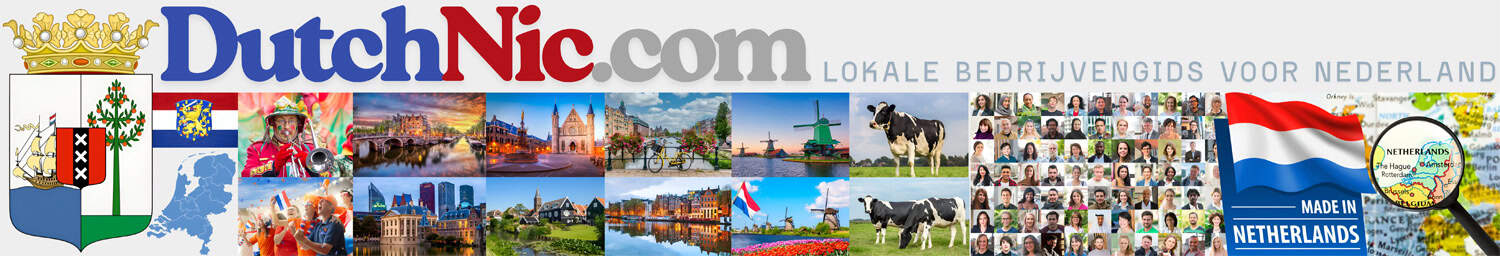 Gemaakt in Nederland - Leerwerkbedrijf Oostereiland (LWBO) Hoorn
